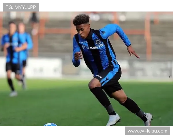 葡萄牙体育生死战一球小胜布鲁日，保留晋级希望