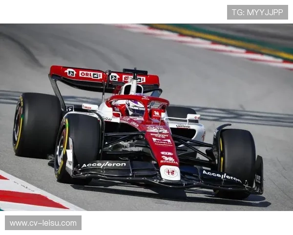 2分之差决出F1新王,赛场之外商业估值集体狂飙 2分之差决出F1新王,赛场之外商业估值集体狂飙