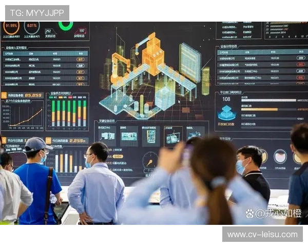 体育数据中台建设加速推进,打破业务系统数据壁垒