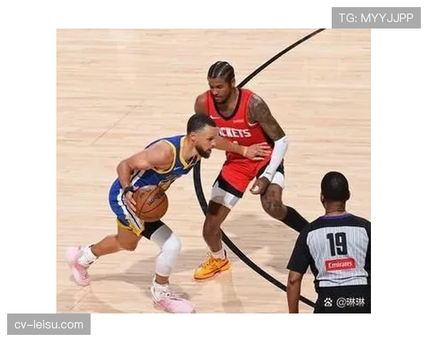 ESPN模型更新季后赛概率：火箭冲击附加赛仅存理论可能